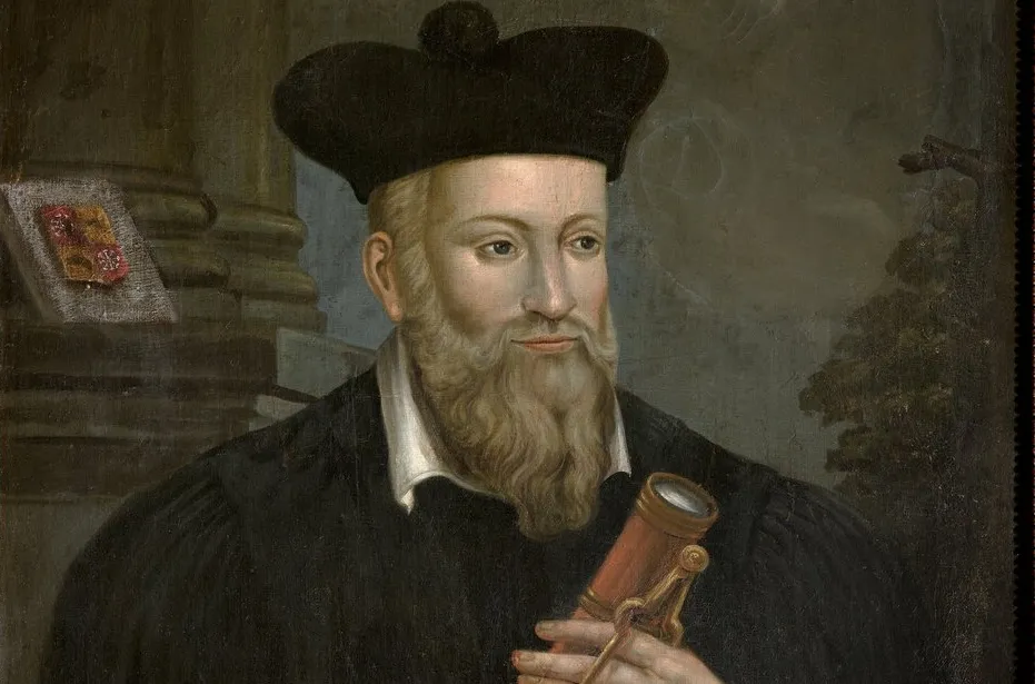 Meteoro e guerra: Nostradamus previu uma catástrofe para o final de 2025