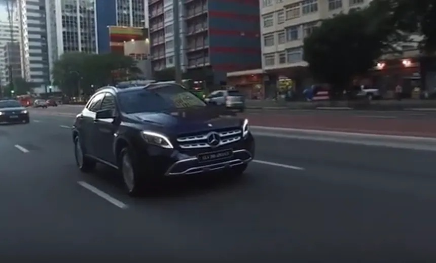 AUTOS E MOTOS: Confira a retrospectiva 2017 sobre veículos importados