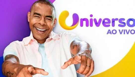 Universo desta quinta terá ganhadora de promoção do SBT