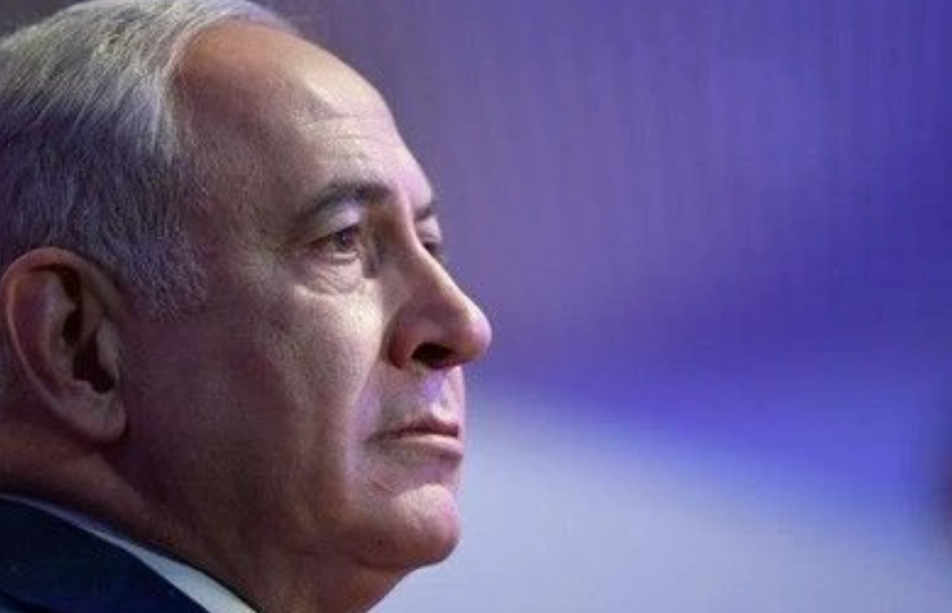 Foto: Benjamin Netanyahu | Wikimedia Commons