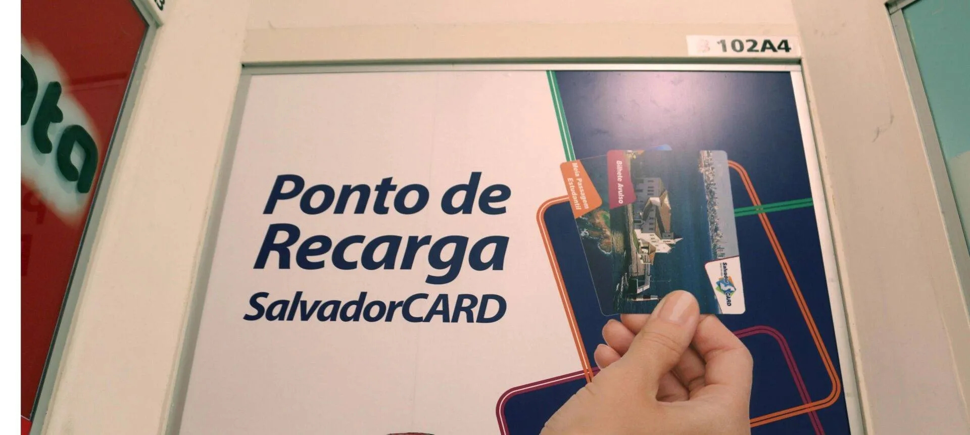 Bruno Reis veta projeto que propõe extinção do prazo de validade dos créditos do SalvadorCard