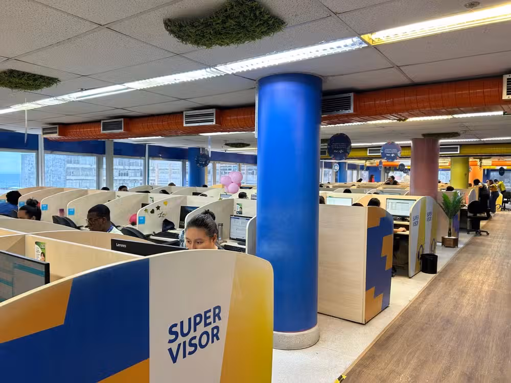 Oportunidade De Emprego 350 Vagas. | Foto: Divulga&ccedil;&atilde;o 