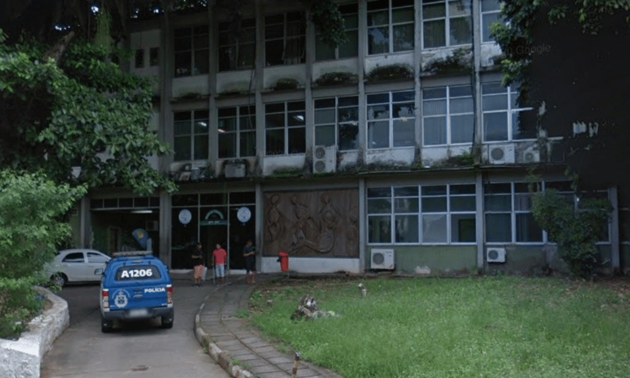 Foto: Reprodu&ccedil;&atilde;o