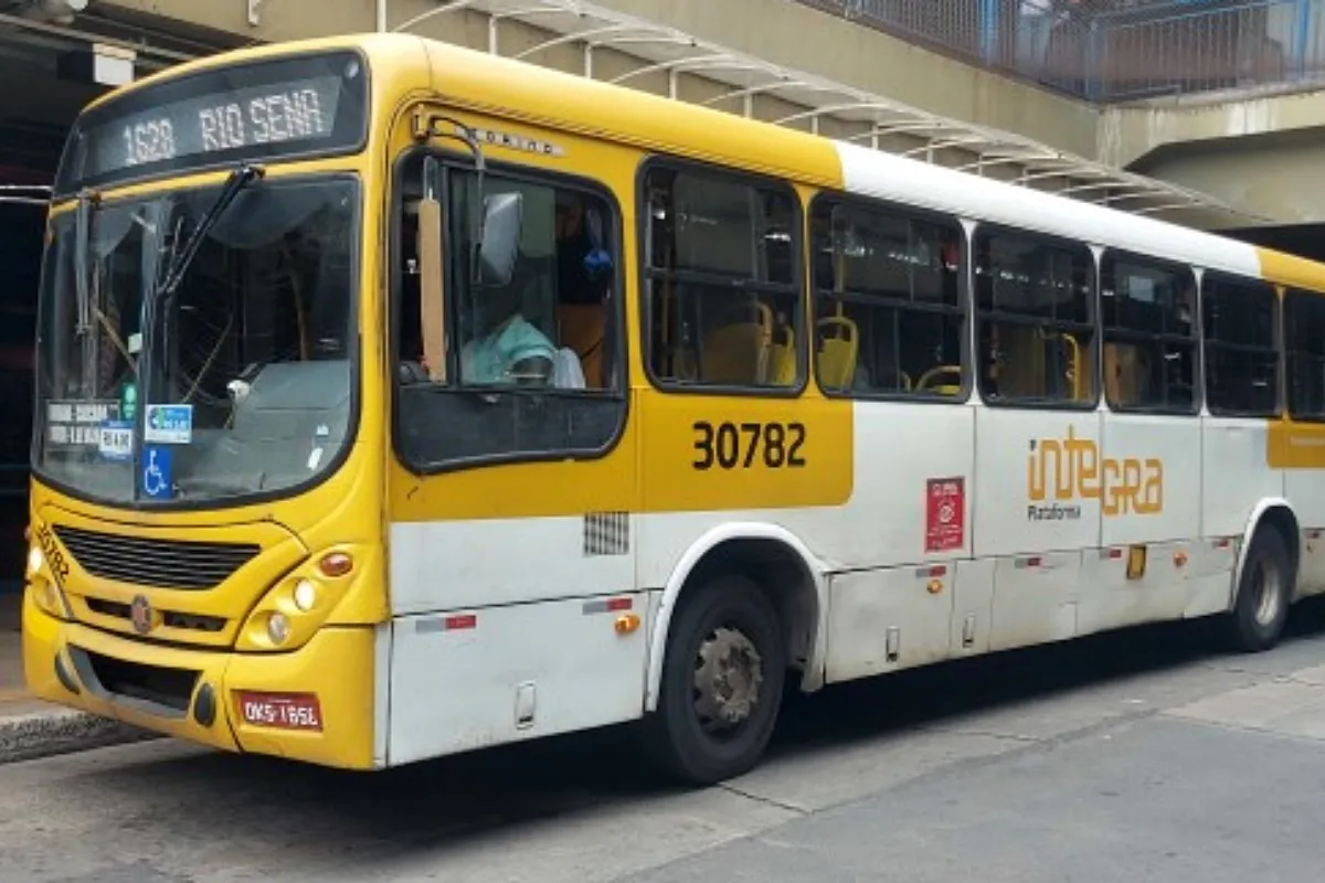Atenção, passageiro! Ônibus terão itinerário modificado em Itacaranha
