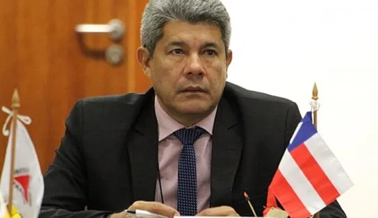 PT bate o martelo e deve lançar Jerônimo Rodrigues para disputar o Governo; secretário jamais concorreu a cargo eletivo