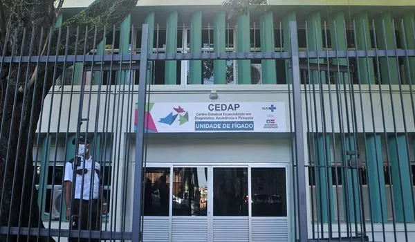 Primeira unidade de referência no tratamento de doenças do fígado na Bahia é inaugurada nesta sexta