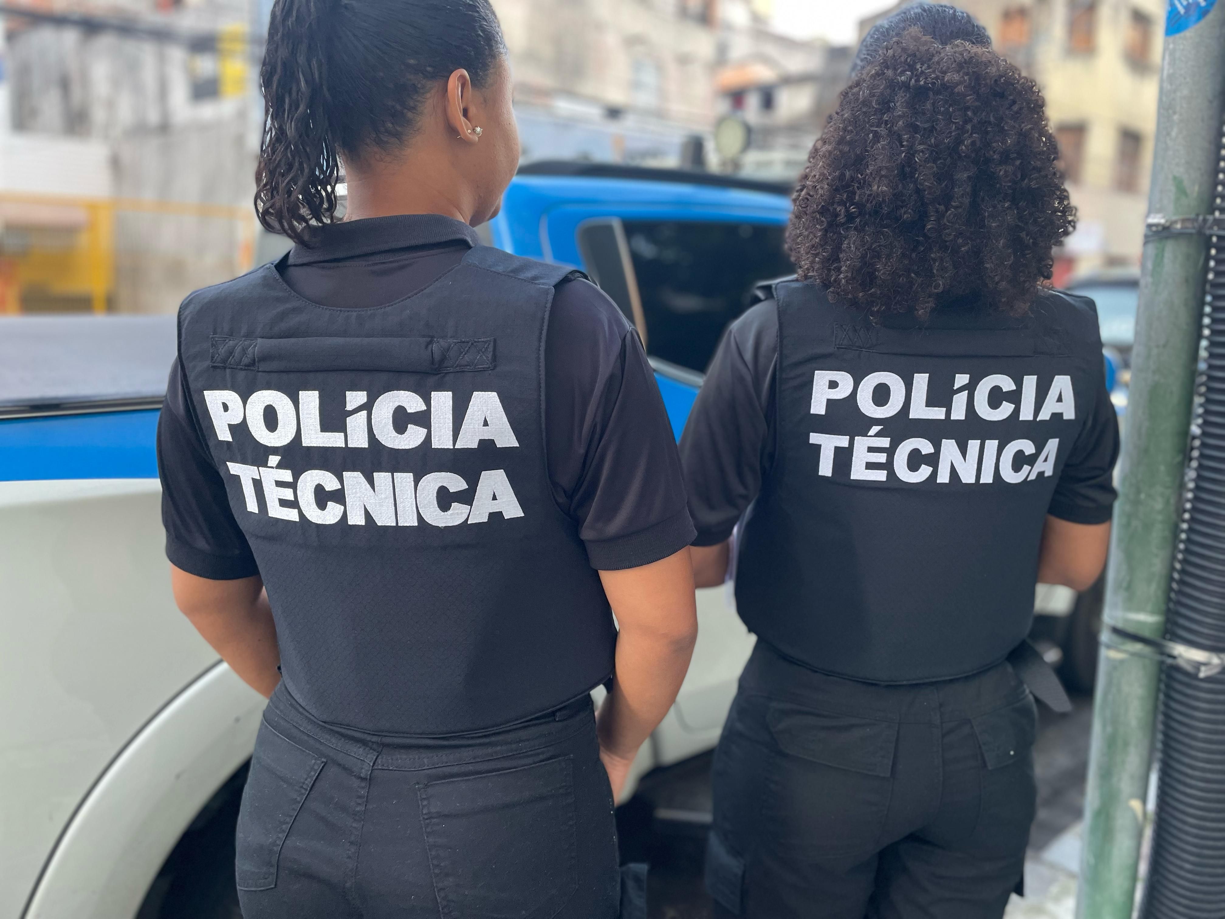 Foto: SSP-BA/Ilustrativa