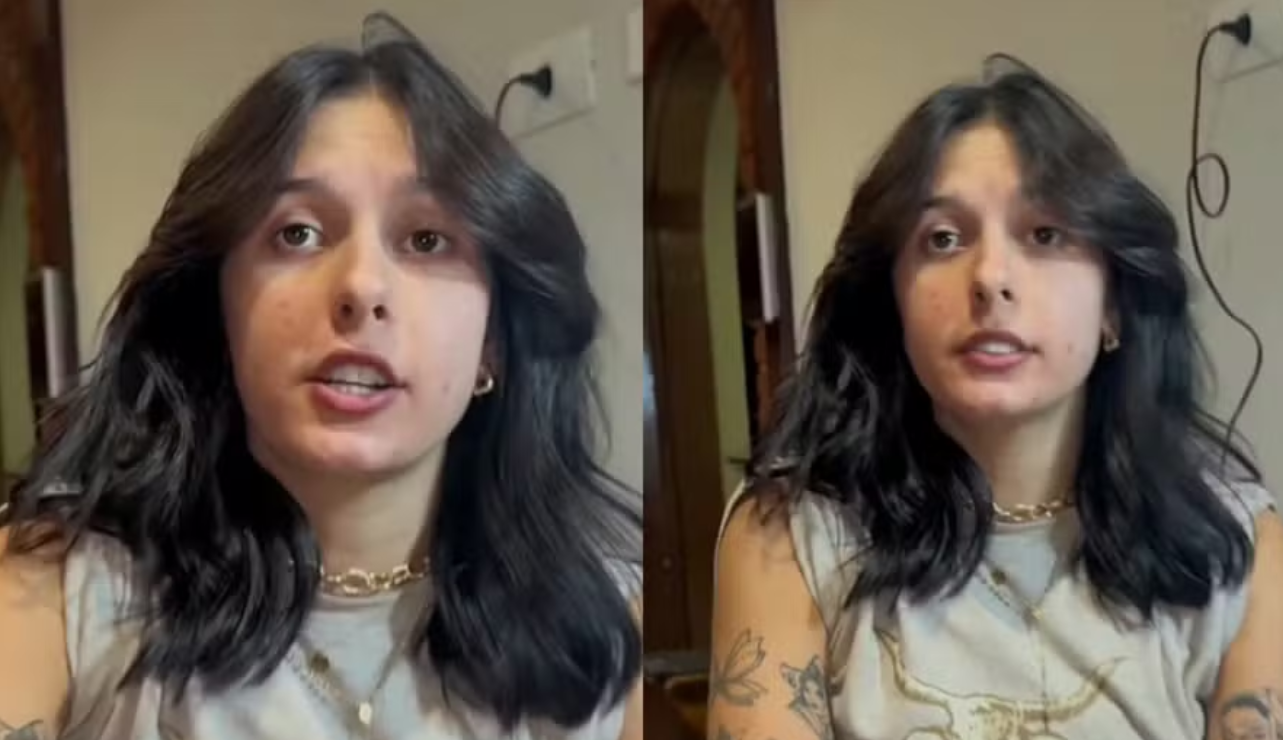 Ana Castela rebate críticas nas redes sociais. Foto: Redes sociais 