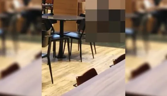 Vídeo mostra casal fazendo sexo dentro de shopping em Lauro de Freitas 