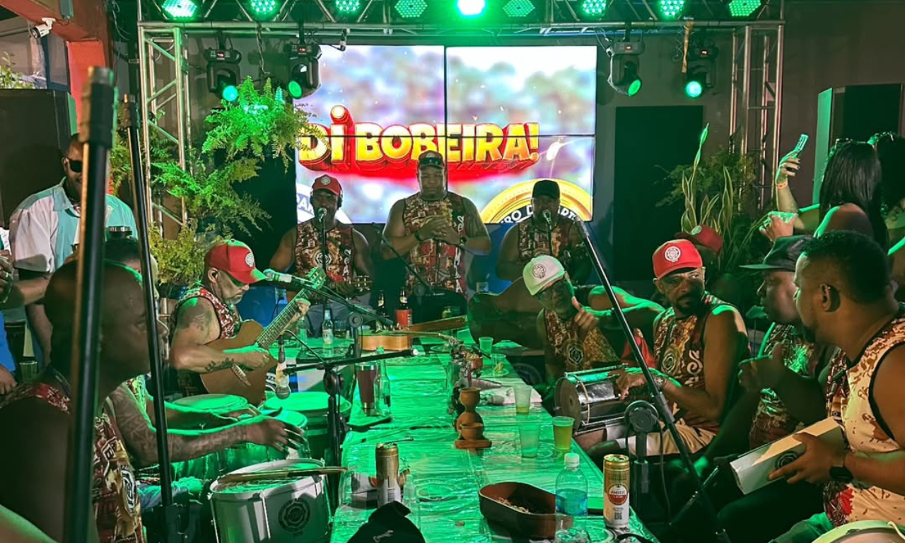 Tradicional bar da Pituba anuncia encerramento das atividades. Foto: Redes sociais