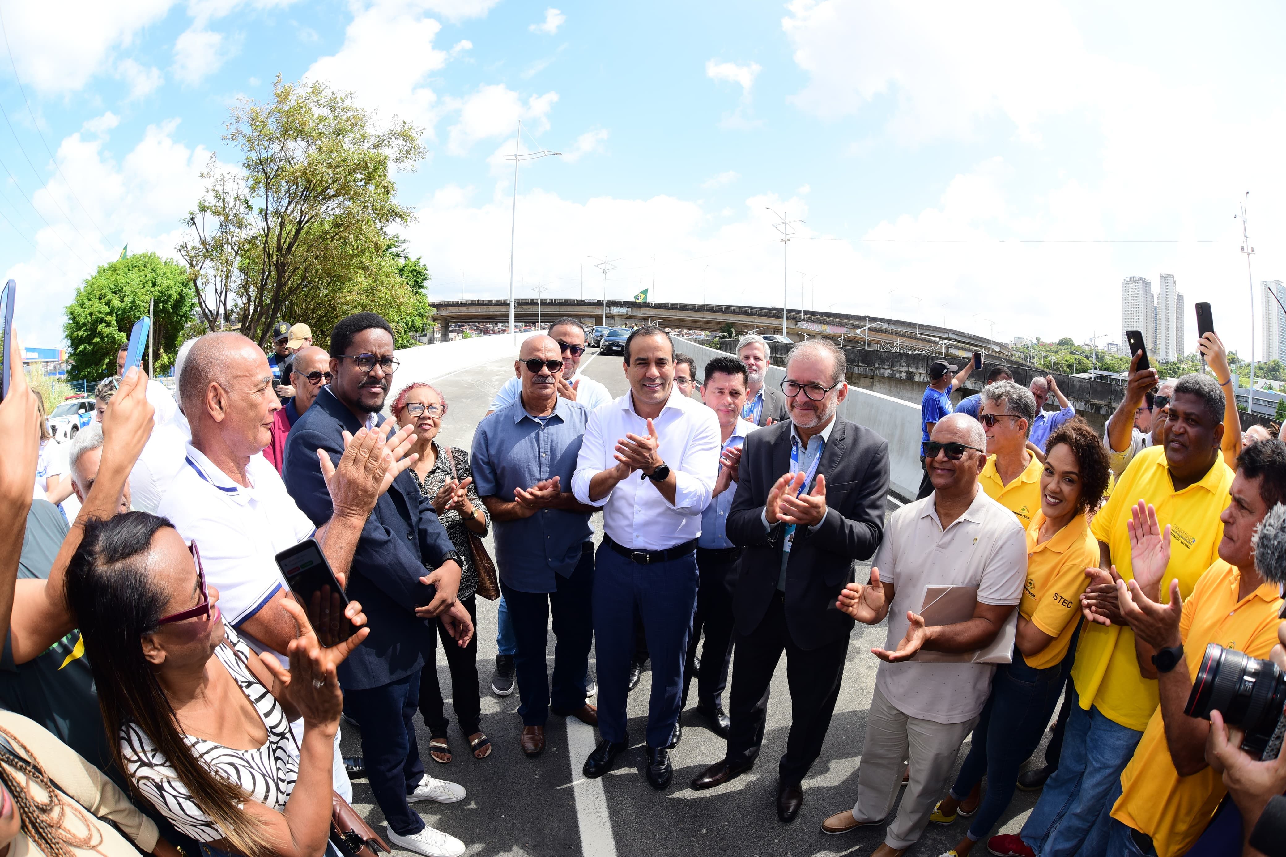 Foto: Valter Pontes | Secom/PMS