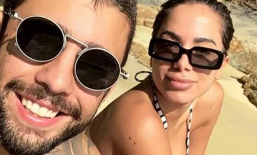 Jornal carioca publica o motivo do término de Anitta e Pedro Scooby; confira 