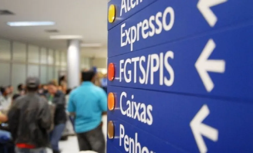 Governo estuda liberar temporariamente saques do PIS/PASEP para qualquer idade