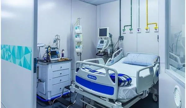 Salvador tem 72% de ocupação dos leitos de UTI para Covid-19; "não há como relaxarmos"