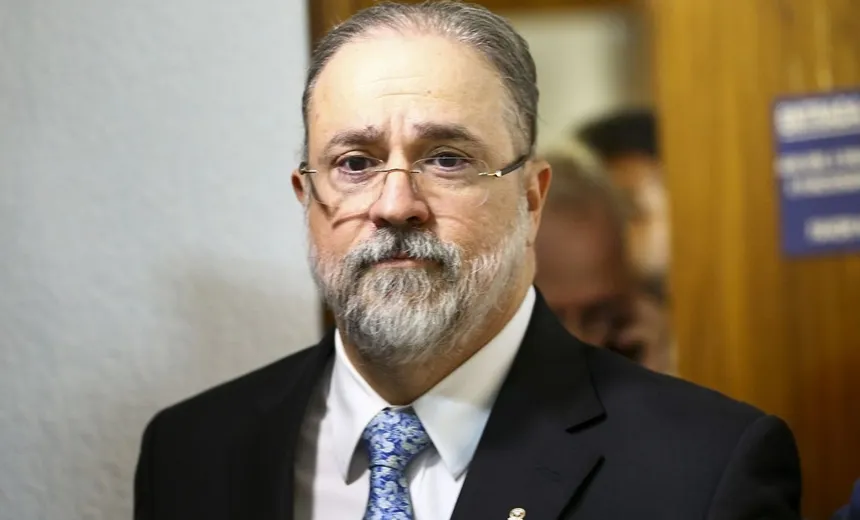 Augusto Aras define equipe de trabalho na Procuradoria-geral da República