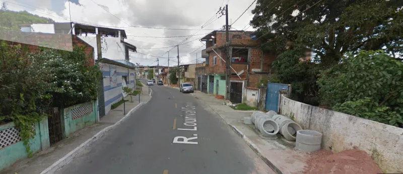 EM CHAMAS: Corpo carbonizado é encontrado dentro de carro incendiado, em Águas Claras
