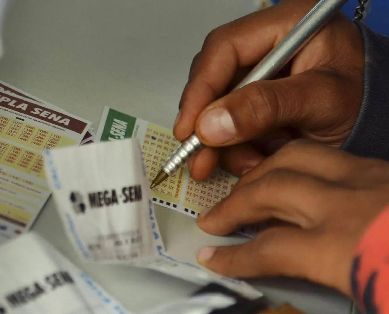 Mega Sena acumula e prêmio vai a R$ 67 milhões