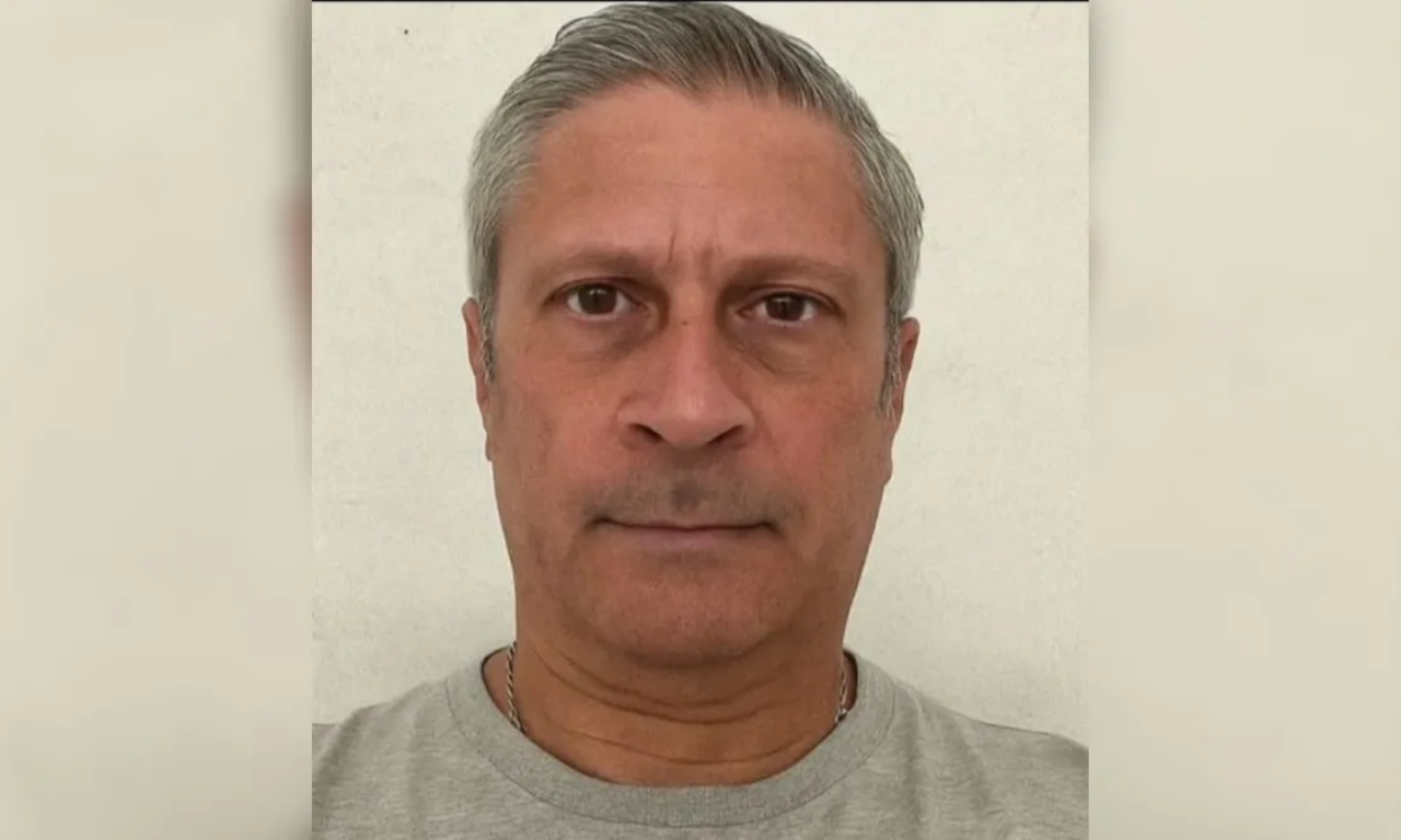 Sérgio Nahas diz temer pela vida após transferência para SP: 'Socorro'.Foto: Reprodução