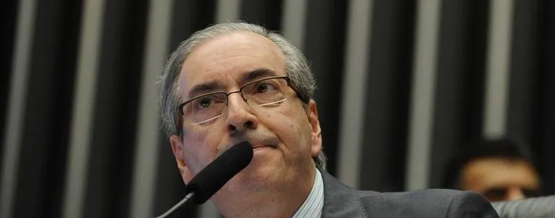 Petrobras diz ao STF que Cunha “enriqueceu ilegalmente” com corrupção na estatal