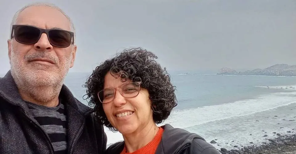 Casal brasileiro que estava desaparecido há 5 dias é encontrado na fronteira entre Chile e Argentina