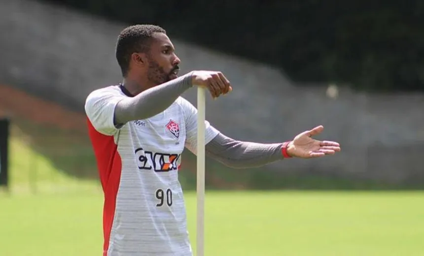 Acompanhe aqui o tempo real de Santos x Vitória pela 9ª rodada do Brasileirão