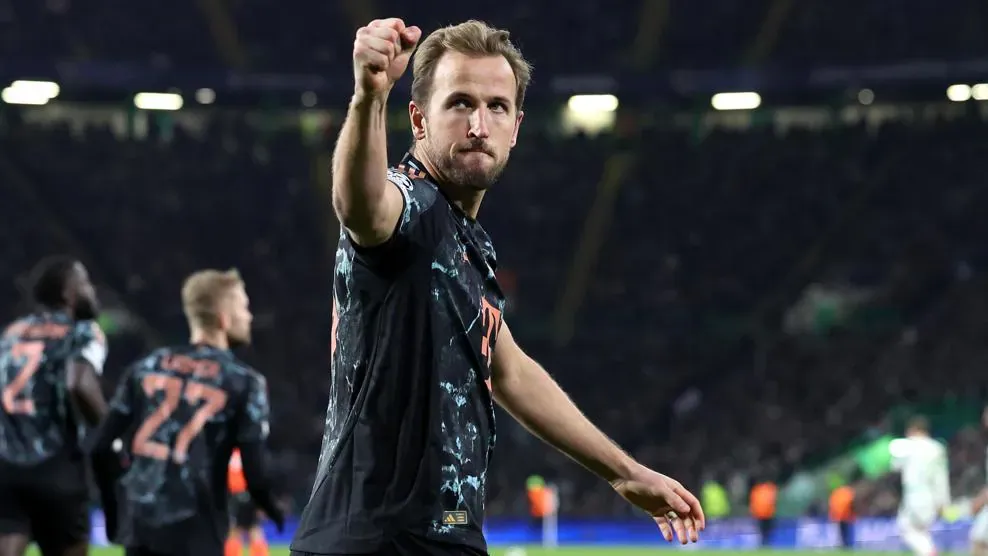 Bayern de Munique