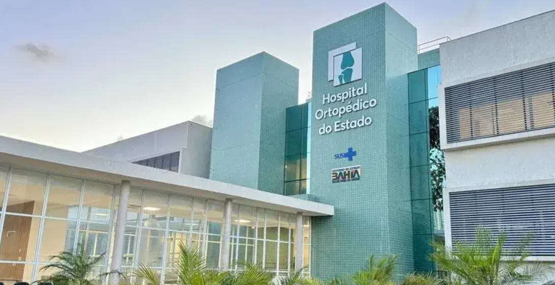 Bahia realiza primeiro transplante de osso e cartilagem pelo SUS