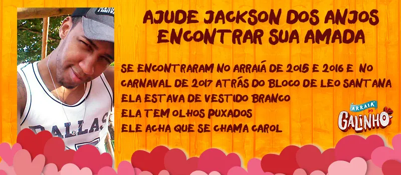 AMOR DE SÃO JOÃO: As histórias de amor entrelaçadas durante o Arraiá do Galinho