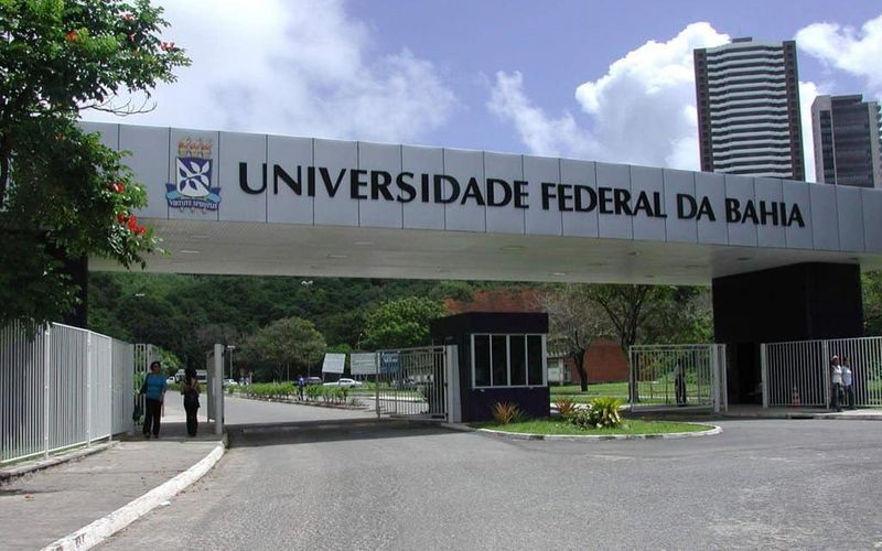 UFBA foi criada oficialmente em 1946 e se consolidou como uma das principais universidades p&uacute;blicas do Nordeste brasileiro/Foto: Divulga&ccedil;&atilde;o/UFBA