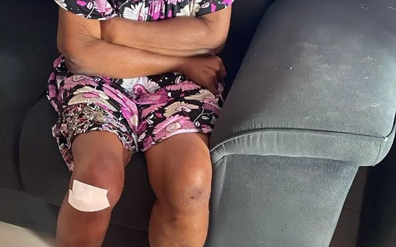 Denunciar maus-tratos a idosos &eacute; fundamental para garantir a prote&ccedil;&atilde;o das v&iacute;timas. Casos suspeitos podem ser comunicados &agrave; Pol&iacute;cia Civil, ao Minist&eacute;rio P&uacute;blico, aos Conselhos da Pessoa Idosa ou ao Disque 100/Foto: MP-BA