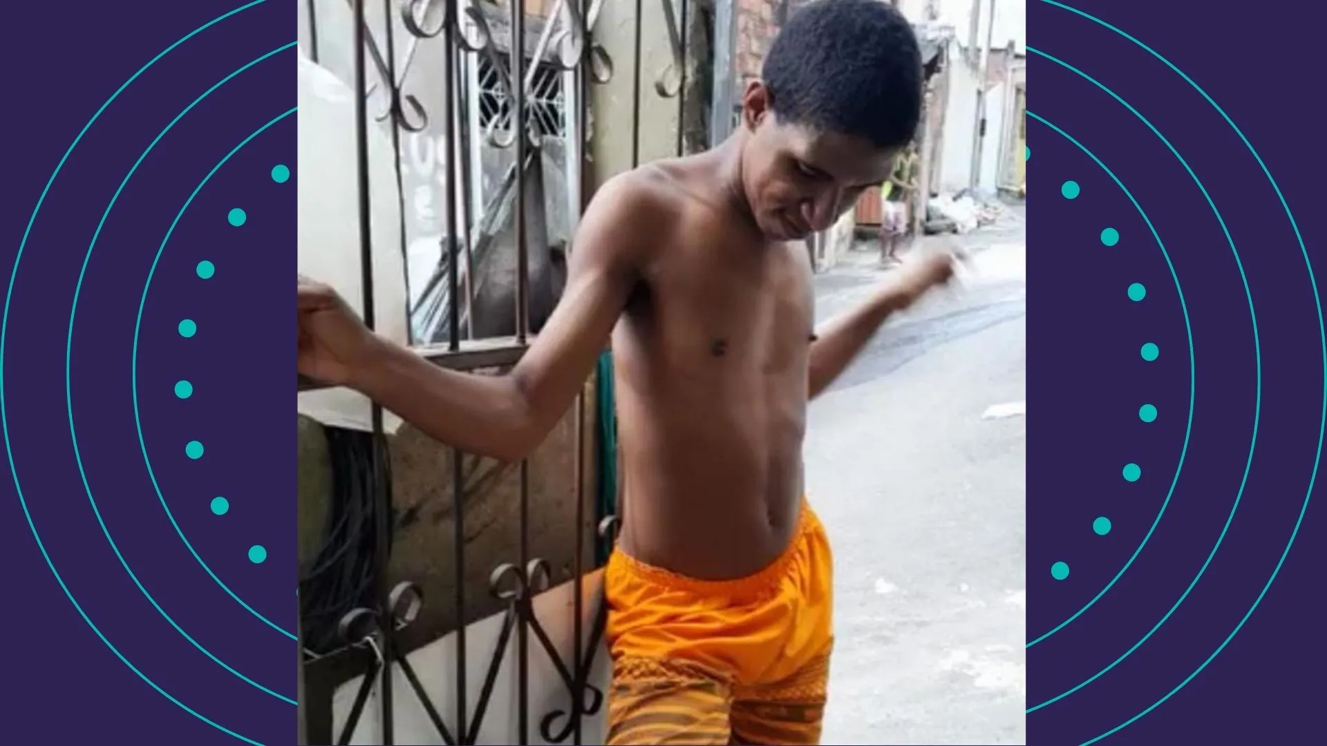 Jovem autista morre baleado durante operação policial no Rio Sena