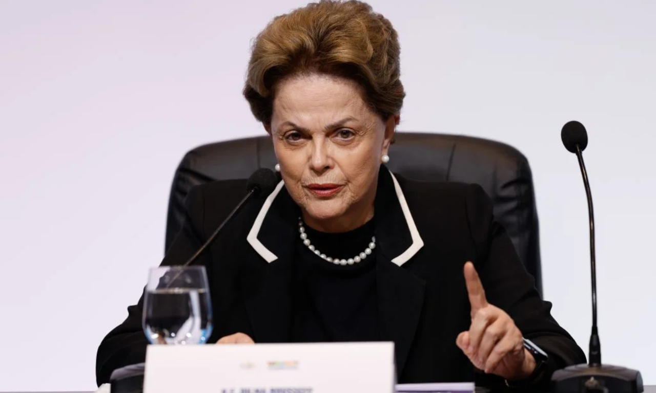 Dilma receber&aacute; indeniza&ccedil;&atilde;o mensal de R$ 17,5 mil por persegui&ccedil;&atilde;o na ditadura. Foto: Divulga&ccedil;&atilde;o