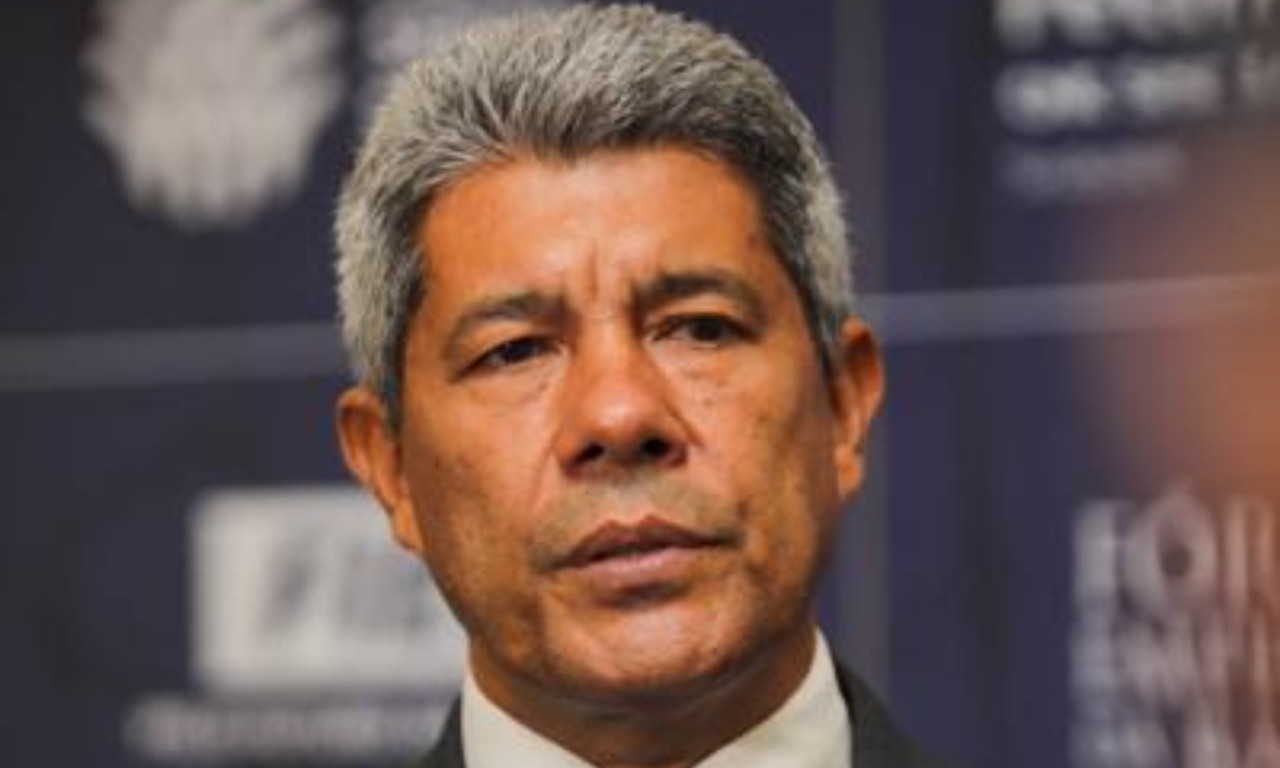 Jerônimo faz 20º pedido de empréstimo e valor chega a R$ 25 bilhões.Foto: Reprodução