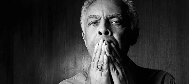 POLÊMICA: Gilberto Gil processa homem que o chamou de “macaco filho da p***”