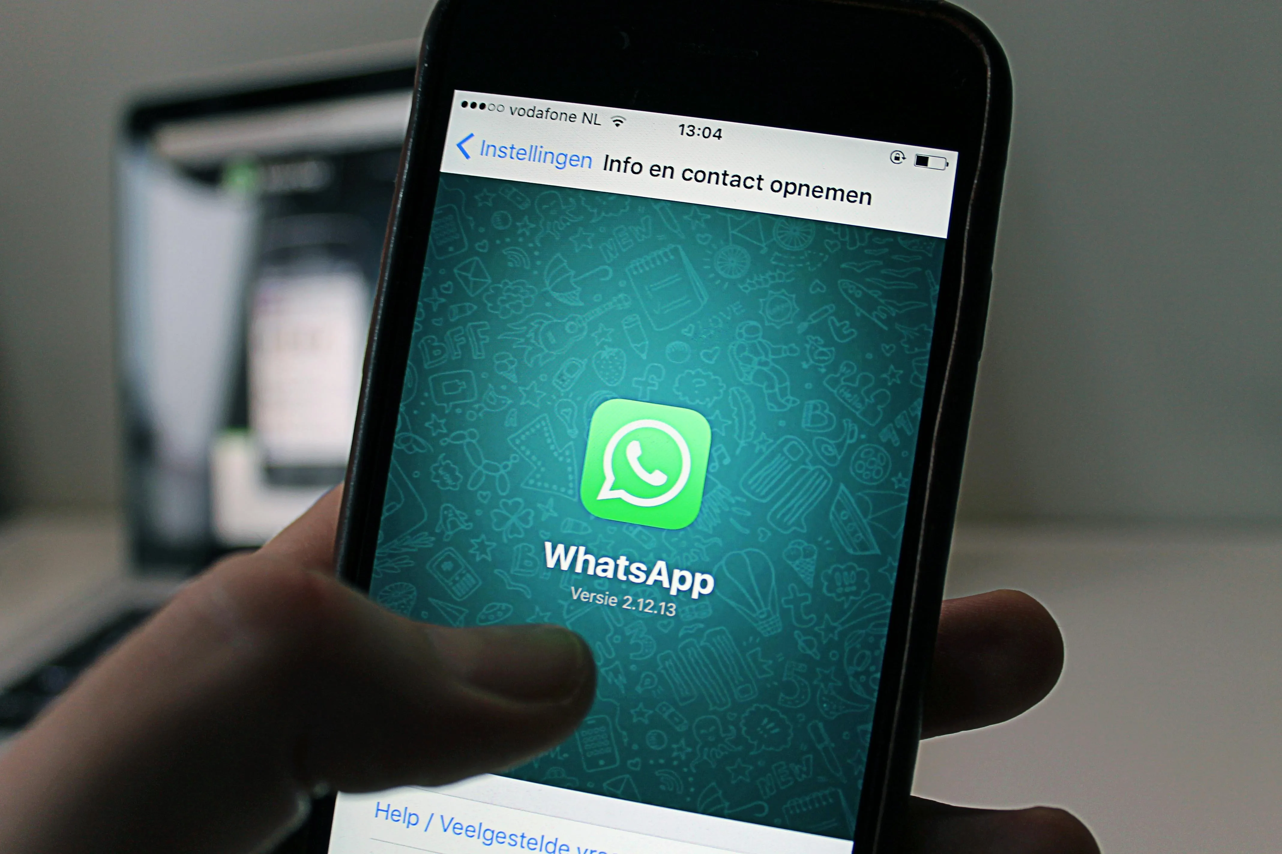 Saiba como recuperar mensagens apagadas no WhatsApp
