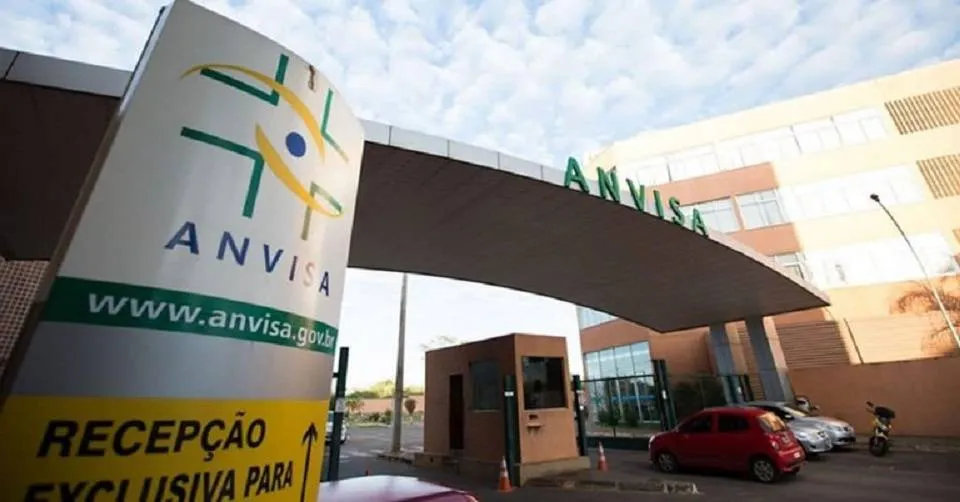 Anvisa autoriza registro de vacina bivalente que previne bronquiolite em bebês