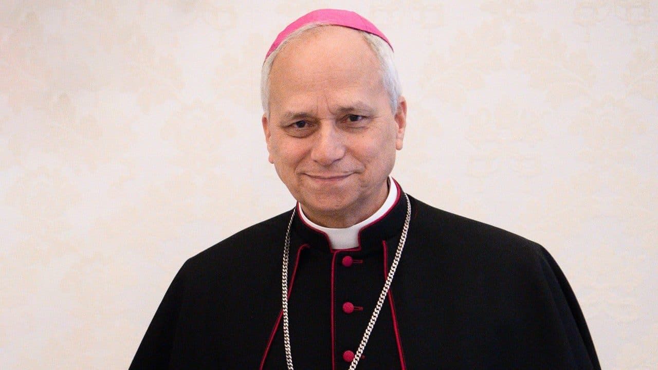 Foto: Vatican News