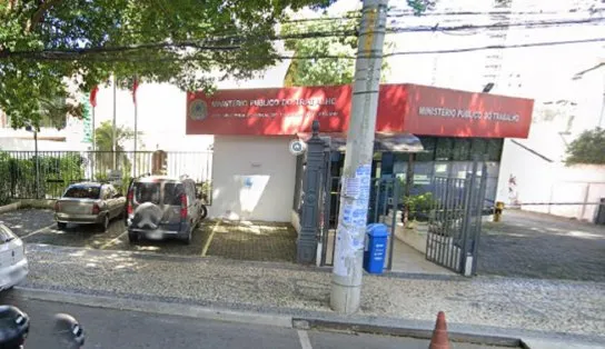 MPT abre inquéritos para apurar acidentes de trabalho na Bahia; homem morreu eletrocutado em Ubaitaba