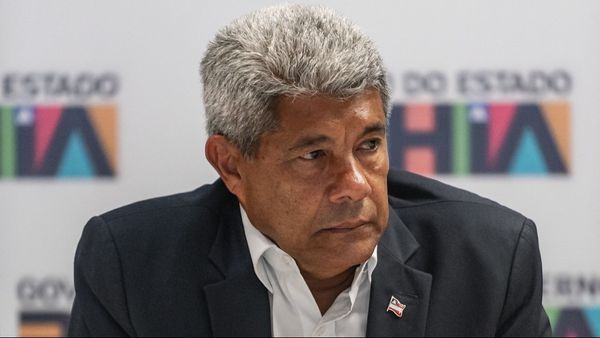  Reajuste do piso salarial dos professores.  Foto: GOVBA