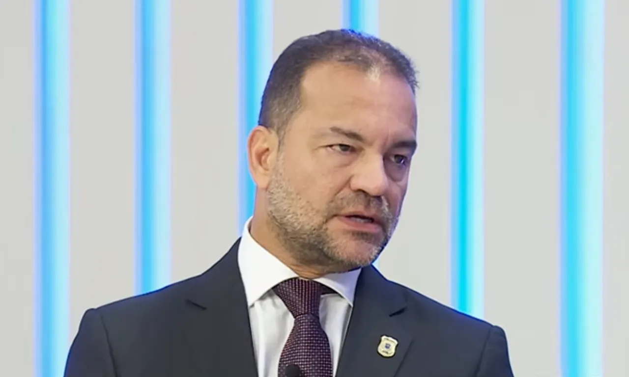 Delegado Nilton Tormes nega desvio de armas e execuções de informantes