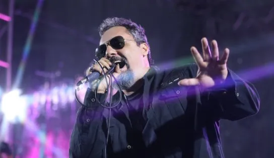 Gratuito: banda Marculino e seus Belezas faz tributo a Raul Seixas no fim de semana; Diamba também se apresenta