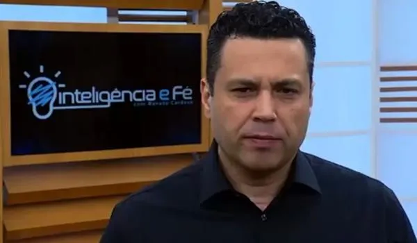 Bispo da Universal exige desculpas de apresentadora após fake news com "álcool em gel ungido de Deus"