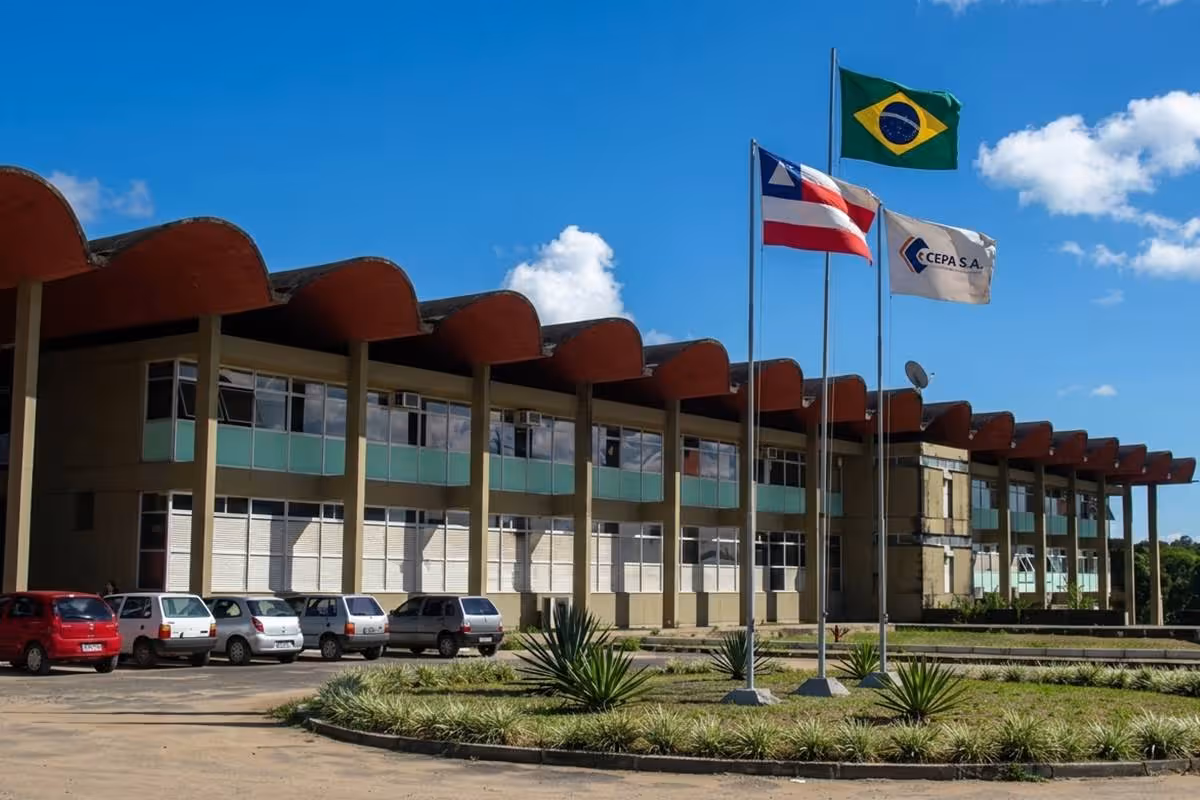 Ifba Abre Vagas Para Professores Em Sim&otilde;es Filho. Foto: Divulga&ccedil;&atilde;o IFBA - SF 