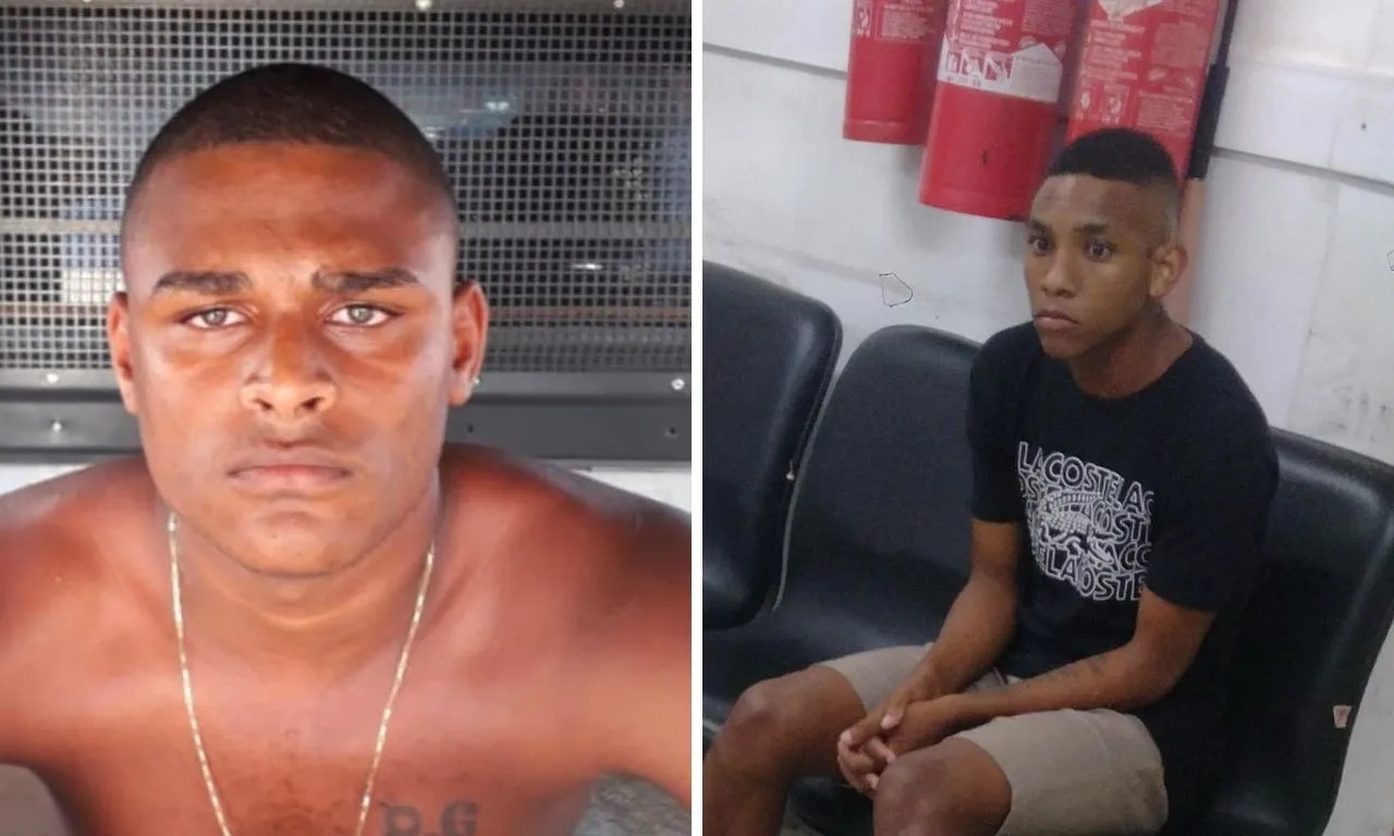 Dois suspeitos morrem após confronto com a PM em Vera Cruz
