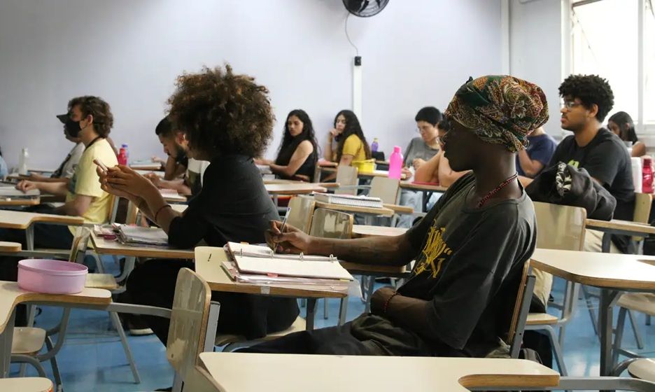 Prouni Abre Inscrições Com Quase 14 Mil Bolsas Na Bahia