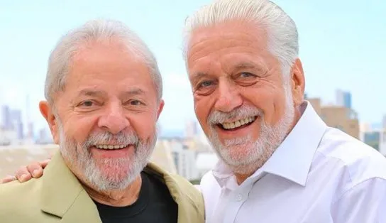 "Lula lá e Galego aqui", diz Wagner sobre eleições 2022; senador admite que ex-presidente já se considera candidato