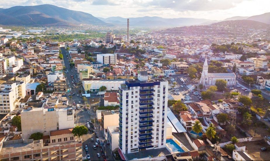 Bahia tem cinco cidades entre as dez mais violentas. Foto: Divulgação | Prefeitura Municipal de Jequié