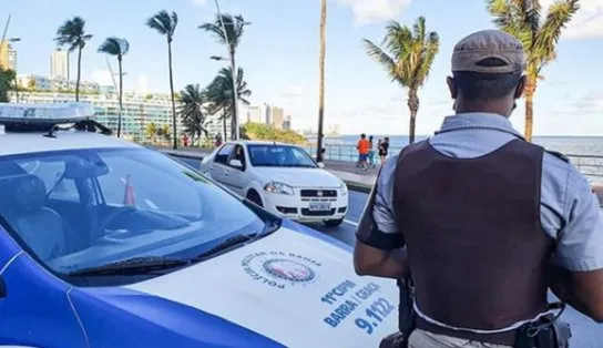 Rui diz que troca de comando da PM na Barra foi de "entendimento" do coronel Coutinho e não comenta possível mudança na SSP