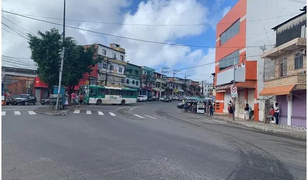 São Marcos tem medidas restritivas prorrogadas por mais sete dias; Pernambués deixa lista