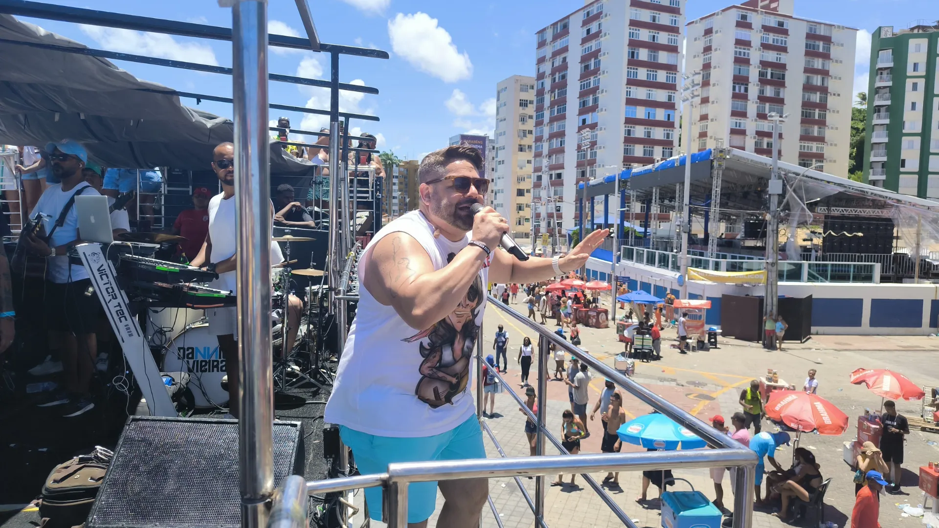 Danniel Vieira 